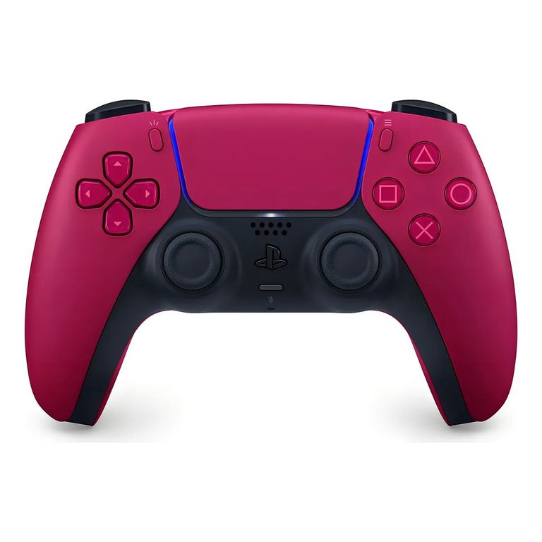 SONY Control PS5 DualSense Cosmic Red Inalambrico