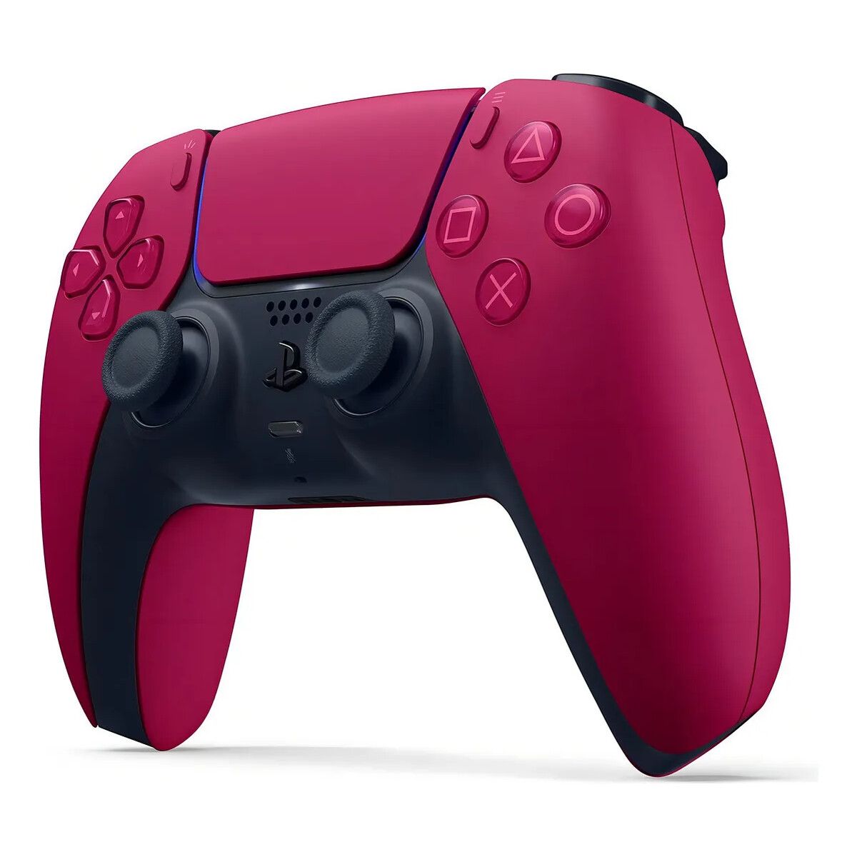 SONY - Control Sony PS5 DualSense Cosmic Red Inalambrico