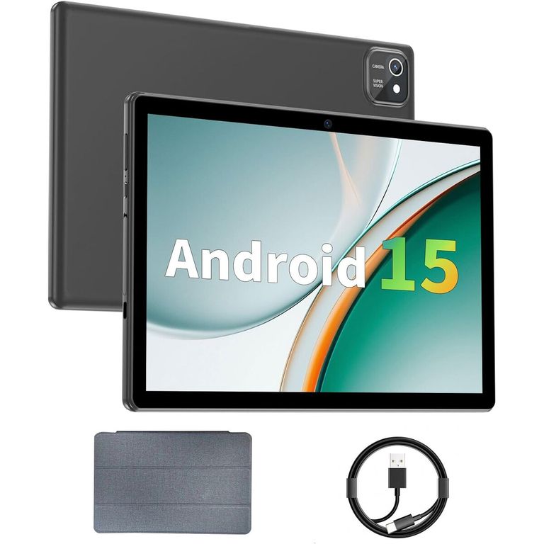 GENERICO Tablet Aiprotablet C20e 10.1 Android 15 3GB 64GB WiFi