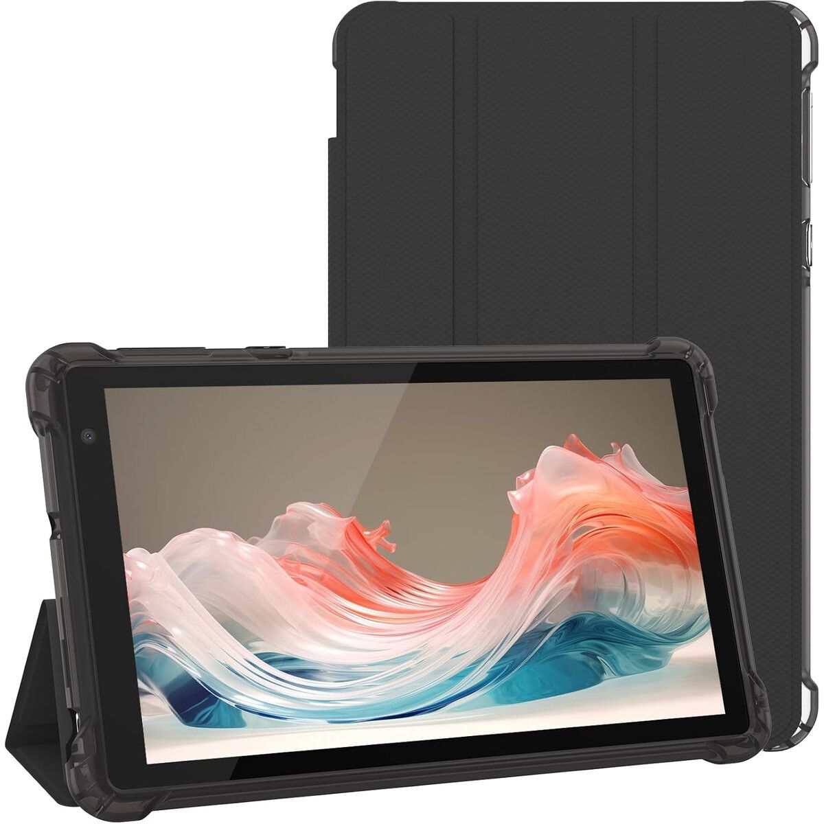 GENERICO - Tablet RUIQIAI AIQ2 7 Pulgadas 2GB 32GB Android 11 Funda