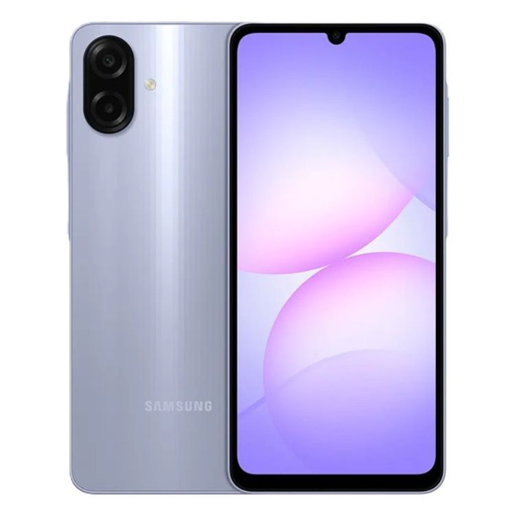 Celular Galaxy A07 4G SM-A075FDS