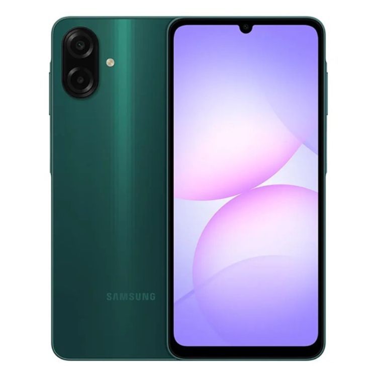 SAMSUNG Celular Galaxy A07 4G SM-A075FDS