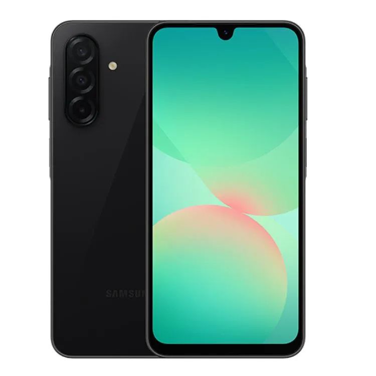 Celular Galaxy A26 5G SM-A266BDS