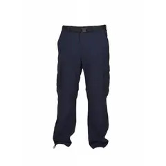 BLUE MOUNTAIN - Pantalón Deportivo Outdoor Hombre Desmontable