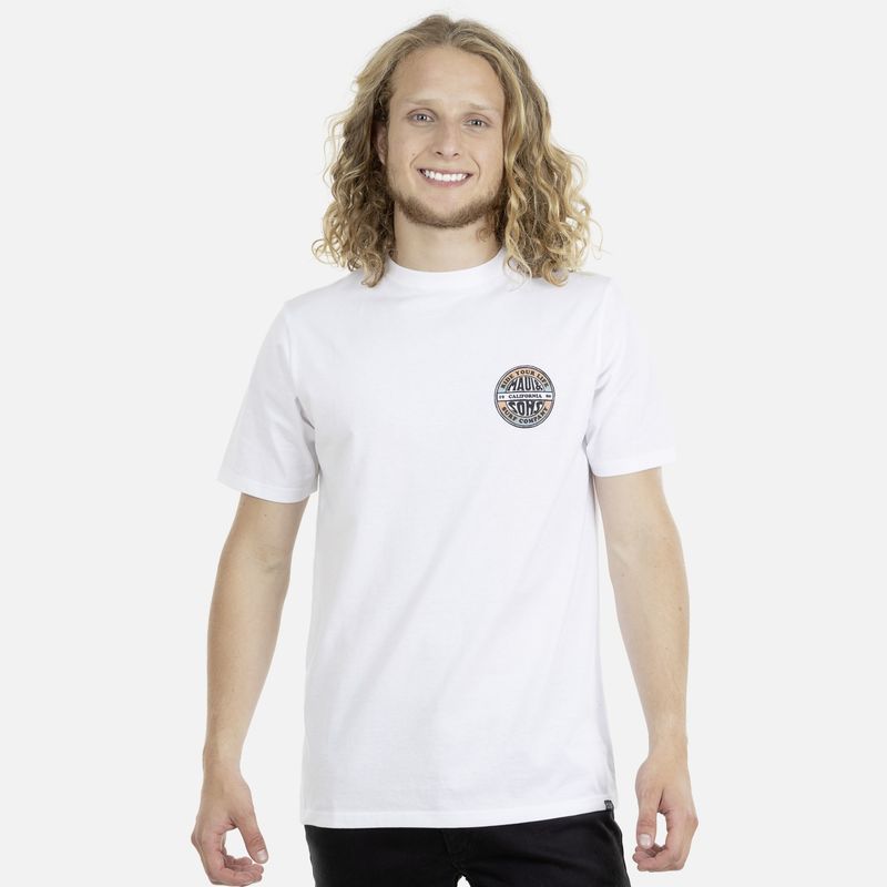 MAUI AND SONS - Polera Hombre
