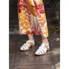 POLLINI - Sandalia Mujer Casual