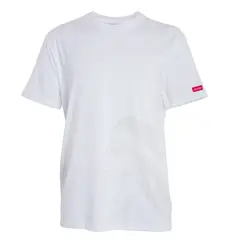 COLO COLO - Polera Urbano «Cacique Blanco» Blanca