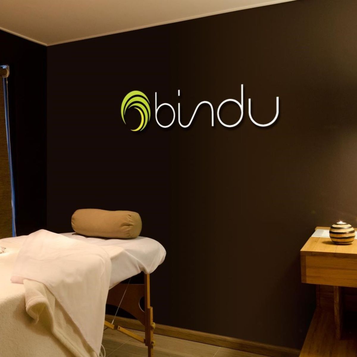 BINDU SPA - MASAJE  BINDU INTEGRAL 50 MINUTOS.