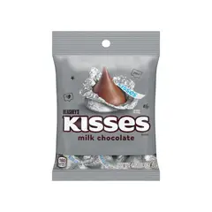 HERSHEYS - Chocolates Leche Kisses 137 g