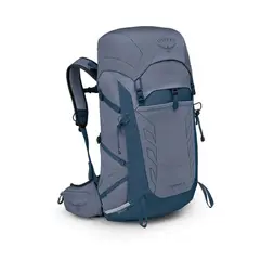 OSPREY - Mochila de Trekking Mujer Tempest 33 Anchor Blue/Atlas