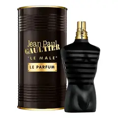 JEAN PAUL GAULTIER - Perfume Le Male Intense EDP 125ml