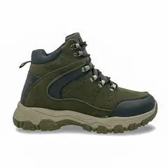 NEW WALK - Botín Hombre Outdoor