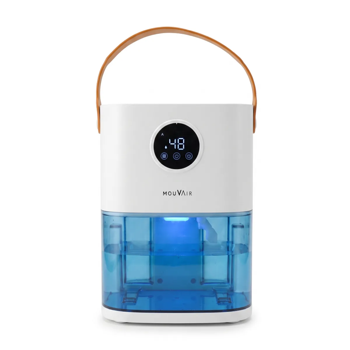MOUVAIR - Deshumidificador Mouvair Drop.