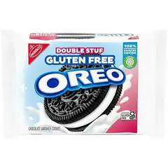 OREO - Galletas Doble Stuf 8F 353 g