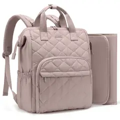 SENSIBLUE - Bolso Maternal Sandra