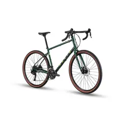 MARIN BIKES - Bicicleta Gravel Ciclo turismo Four Corners 1 2027