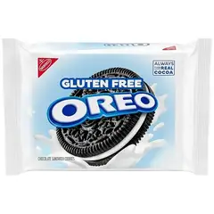 OREO - Galletas Chocolate 8F 342 g