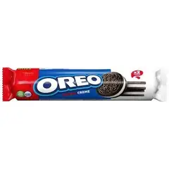 OREO - Galletas Doble Crema 157 g