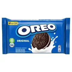 OREO - Galletas Clásicas 264 g