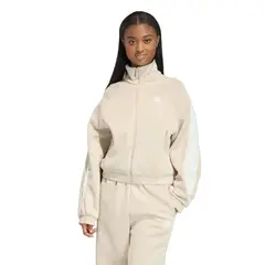 ADIDAS - Polerón Mujer Chaqueta Deportiva Stadium Negro