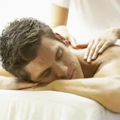 BINDU SPA - MASAJE DE RELAJACIÓN 50 MINUTOS