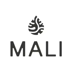 MALI - Beanie Pom Black