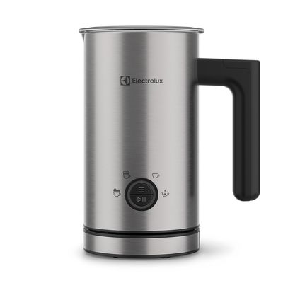 Electrolux Espumador De Leche 300Ml 460W Emf10 Acero