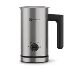 ELECTROLUX - Espumador de Leche 300ml 460W EMF10 Acero Inoxidable