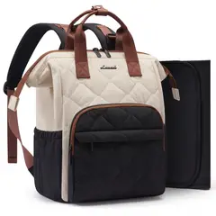 SENSIBLUE - Bolso Maternal Sandra