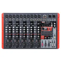 NOVIK NEO - Consola potenciada Novik NVK 1200P MKII