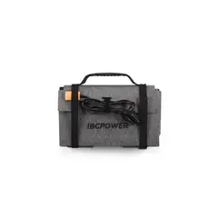 DJI - POWER IBC 100W Foldable Solar Panel