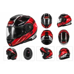 SHOEI HELMETS - Casco Shoei Neotec 3 Sharpen