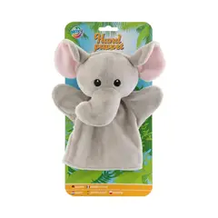 MOXY - Mi Primer Titere de Mano Elefante