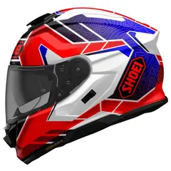 SHOEI HELMETS - Casco Shoei GT Air 3 Hike