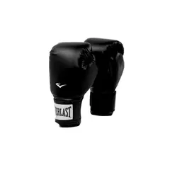 EVERLAST - Guantes Boxeo Pro Style 2 Negro 12oz