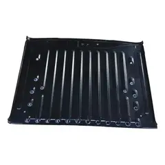 GENERICO - Piso Metalico Trasero Furgon Peugeot Partner 20/23