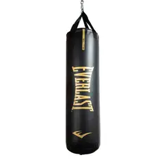 EVERLAST - Saco Boxeo Elite 2 100 libras bicolor