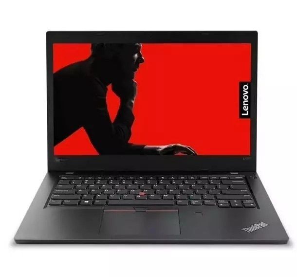 ThinkPad E14 - i5-1135G7 - 16gb ram - 256gb ssd - W11