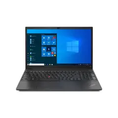 LENOVO - Notebook ThinkPad E15 Gen1 - I7-10510U- 8 GB RAM - 480GB SSD - W11