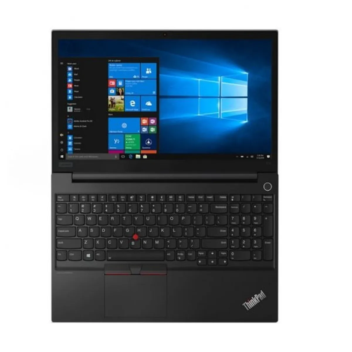 LENOVO - Notebook Lenovo ThinkPad E15 Gen1 - I7-10510U- 8 GB RAM - 480GB SSD - W11