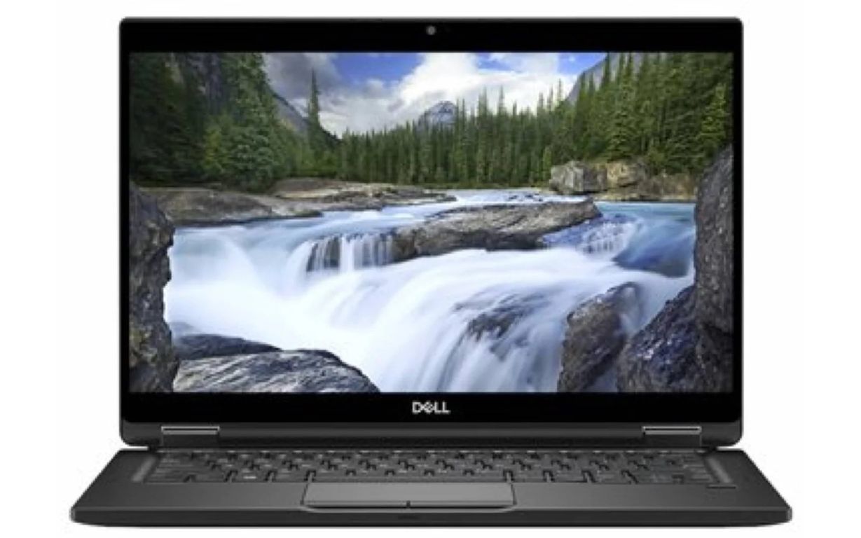 Notebook LATITUDE 7390 2in1 - i5 - 8350U - 8GB RAM - 256SSD - W11 PRO