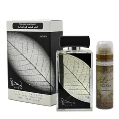 LATTAFA - Najdia Edp 100 Ml + Deo Spray 50 Ml Set 2 Pcs