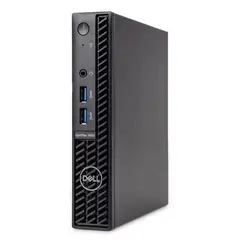 DELL - Optiplex 3000 i5-12500T 8 o 16 Gb Ram 256 Gb SSD W11