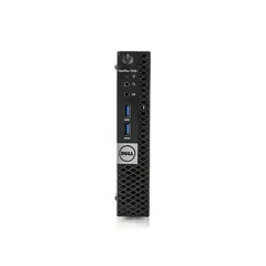 DELL - Pc Optiplex 7040 Intel Core I7-6700 - 8gb - 240 Ssd W11 Pro