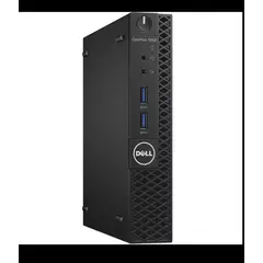 DELL - Pc Optiplex 3050 Intel Core I5-7500 - 8gb - 240 Ssd W11