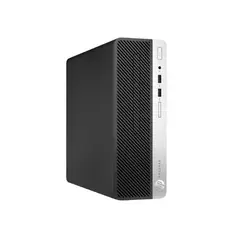 HP - Computador Prodesk 400 G4 SFF - i7-7700 - Ram 8 GB - 256 SSD - W11