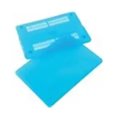 TUCANO - Funda Nido MacBook Pro 13 Touch Bar Azul Claro