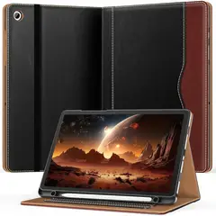 SAMSUNG - Funda OKP para Galaxy Tab A11 A9 Plus 11 pulgadas