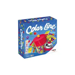 CAYRO - Juego Color Line