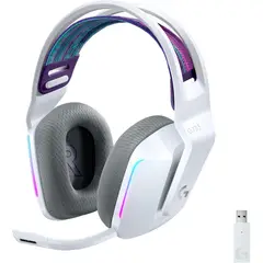 LOGITECH - Audafonos Gamer G733 Wireless RGB 29h USB PS5